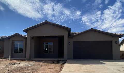 931 Chicory, Alamogordo, NM 88310