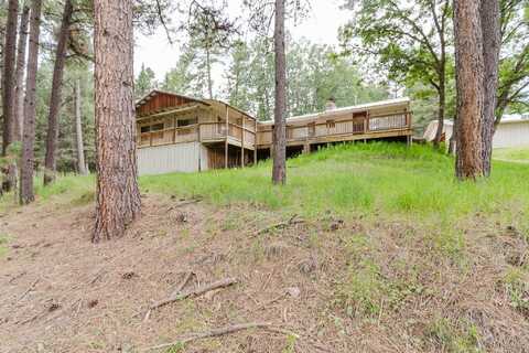 12 Friar Tuck, Mayhill, NM 88339
