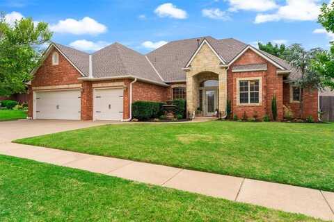 5309 NW 118th Circle, Oklahoma City, OK 73162