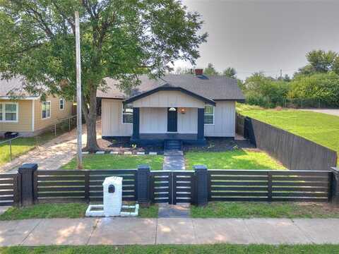 2115 N Kate Avenue, Oklahoma City, OK 73111