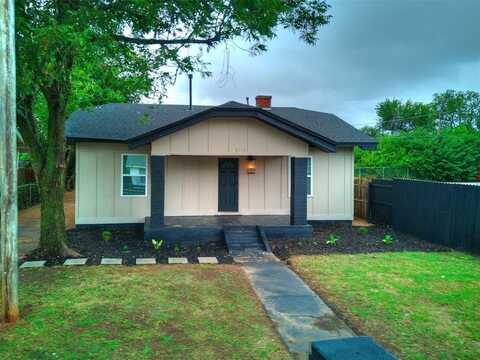 2115 N Kate Avenue, Oklahoma City, OK 73111