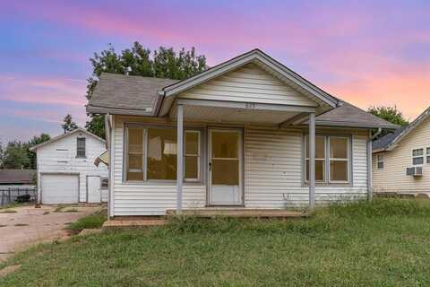 829 SE 32nd Street, Oklahoma City, OK 73129