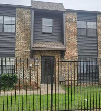 401 SE 12th Avenue, Norman, OK 73071
