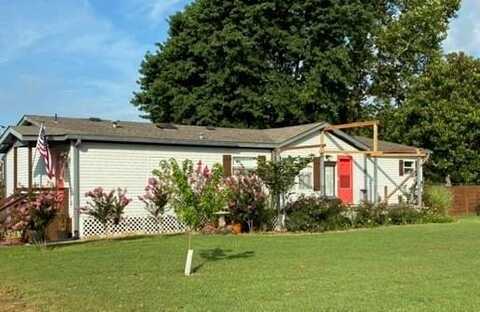 22 Yukon Drive, Burneyville, OK 73430