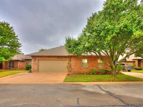 16024 Vintage Court, Edmond, OK 73013