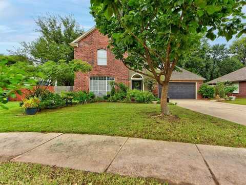1424 Jami Drive, Norman, OK 73071