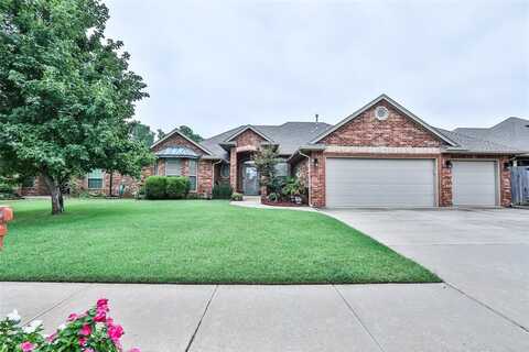 1532 SW 123rd Street, Oklahoma City, OK 73170