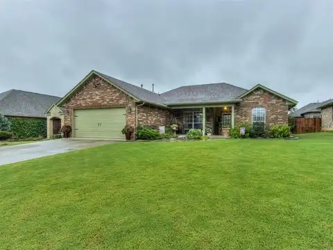 11030 Madison Avenue, Midwest City, OK 73130