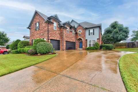 220 Highland Terrace, Norman, OK 73069