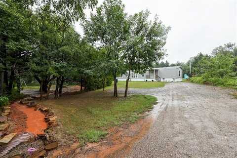 6220 N Anderson Road, Guthrie, OK 73044