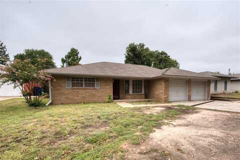 1413 Mary Avenue, Oklahoma City, OK 73127