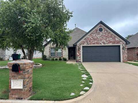 15713 Traditions Boulevard, Edmond, OK 73013