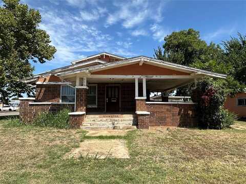 undefined, Altus, OK 73521