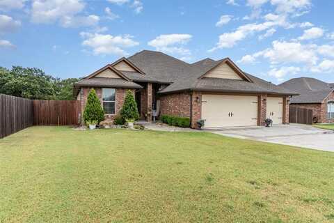 26876 Bridlewood Road, Blanchard, OK 73010