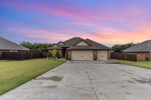 26876 Bridlewood Road, Blanchard, OK 73010