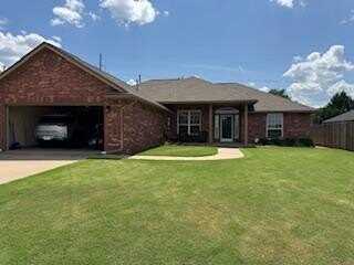 340 Treyton Place, Noble, OK 73068