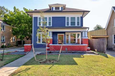 3404 N Western Avenue, Oklahoma City, OK 73118
