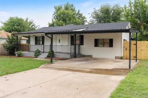 3918 SE 12th Street, Oklahoma City, OK 73115
