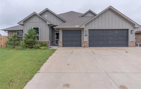 10321 Portsmouth Court, Oklahoma City, OK 73159