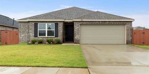5217 Nicole Drive, Tuttle, OK 73089