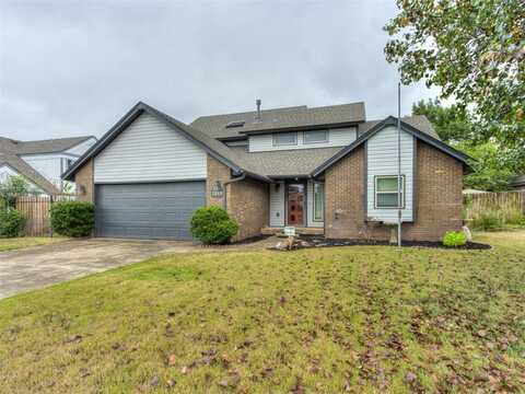 3229 Bismarc Lane, Norman, OK 73072