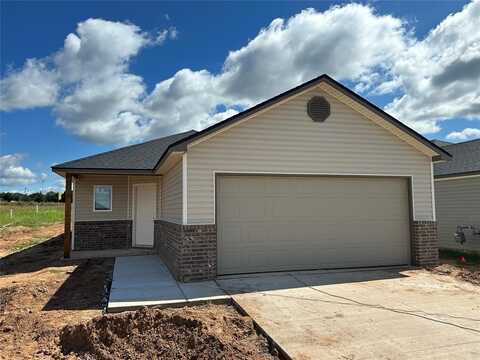 1068 Westbrook Boulevard, Purcell, OK 73080