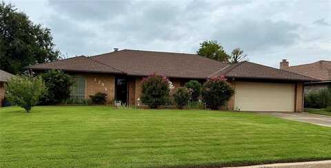 5705 NW 111th Street, Oklahoma City, OK 73162