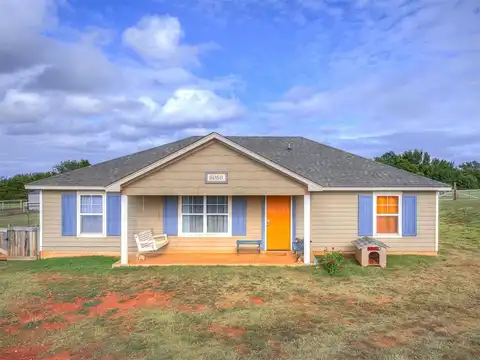 6060 N Anderson Road, Guthrie, OK 73044