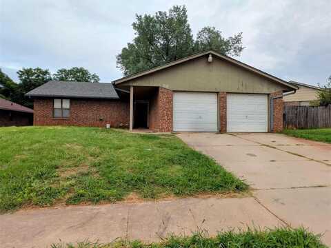 3729 SE 48th Place, Oklahoma City, OK 73135