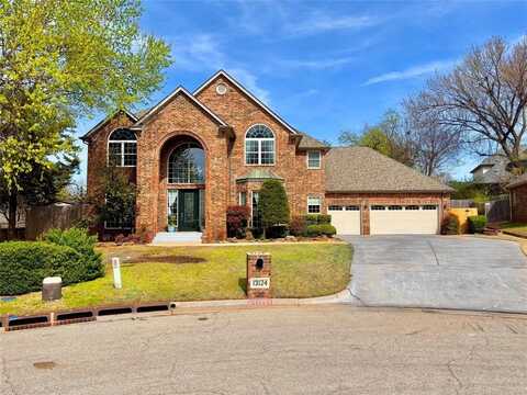 13124 Red Cedar Circle, Oklahoma City, OK 73131