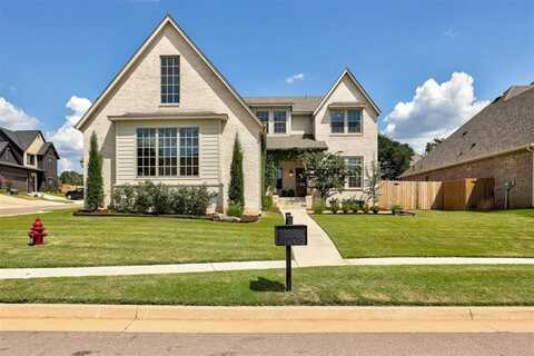 4008 Shady Hill Trail, Edmond, OK 73034