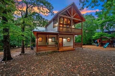 651 Chinook Road, Broken Bow, OK 74728