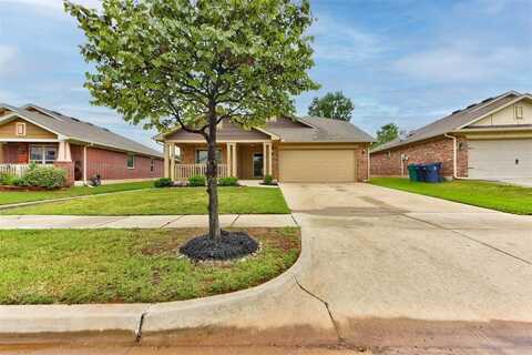 1125 SW 158th Street, Oklahoma City, OK 73170
