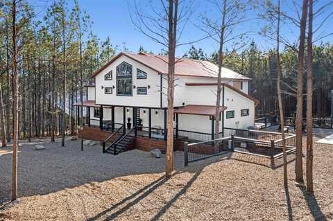 71 BEAR PINE Trail, Broken Bow, OK 74728