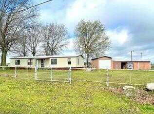 109038 Old Hwy 66, Checotah, OK 74426