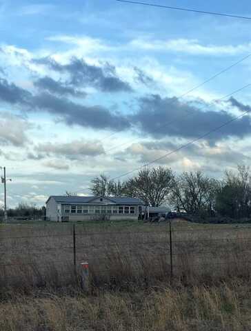 17195 Bethel, Shawnee, OK 74801