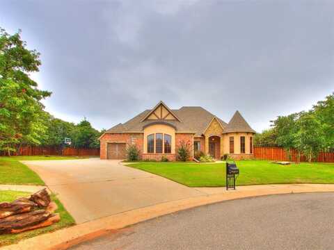 2317 Open Trail Road, Edmond, OK 73034