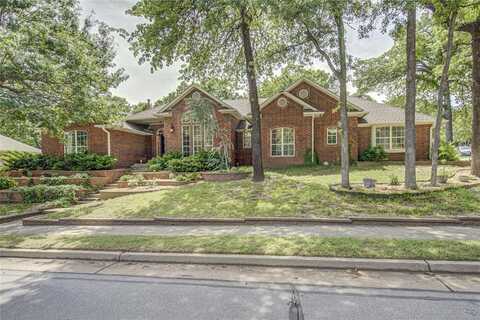 213 Hanover Drive, Edmond, OK 73034