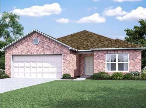 1825 Rock Elm Lane, Edmond, OK 73034