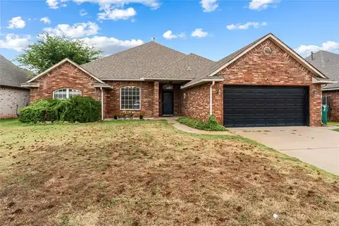 13921 Korbyn Drive, Yukon, OK 73099
