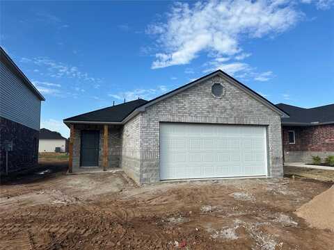 1225 Meadow Brook Drive, Purcell, OK 73080