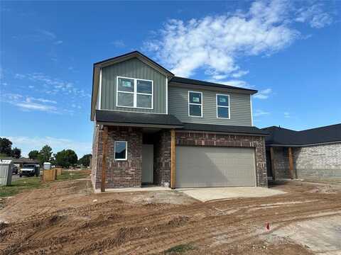 1229 Meadow Brook Drive, Purcell, OK 73080