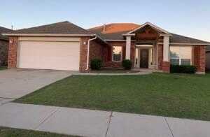 14104 Wheat Place, Oklahoma City, OK 73170