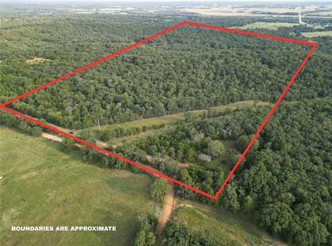 7507 E 137 Road, Holdenville, OK 74848