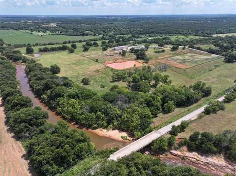 1 Choctaw Rd & Deep Fork Creek, Luther, OK 73054