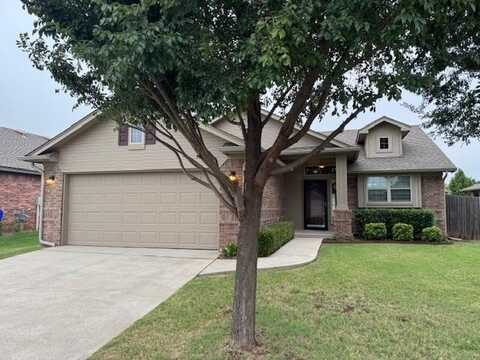 3406 Bergen Peak Drive, Norman, OK 73069