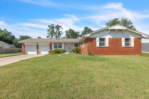 5915 NW 30th Street, Bethany, OK 73008