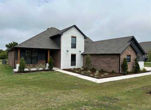 10157 NW 100th Street, Yukon, OK 73099