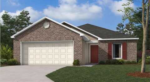 1925 Black Poplar Way, Edmond, OK 73034