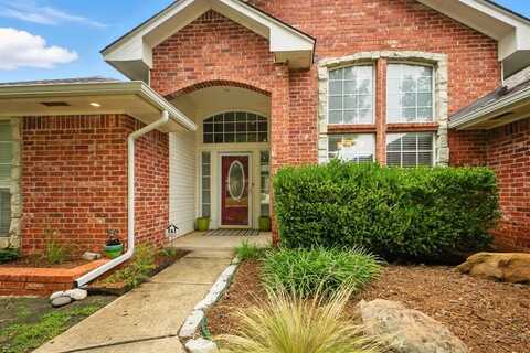15608 Summit Parke Drive, Edmond, OK 73013